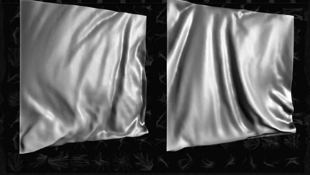 服装设计干货素材80例裤子款式图,衣服纹理贴图素材