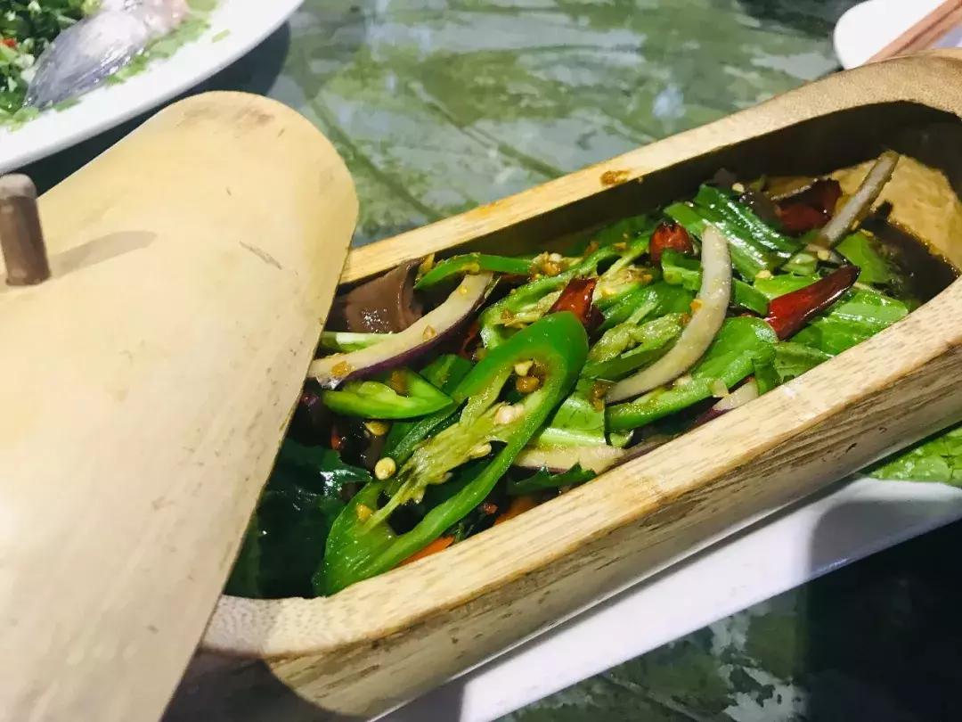 来姐告口岸体验一把非一般的跨境“网”商