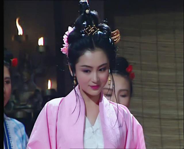 三国演义陈红版貂蝉6集,三国演义陈红貂蝉视频