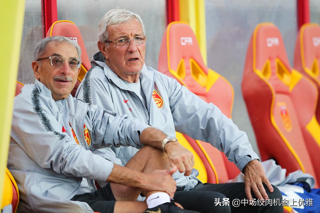 外媒评价国足归化情况,巴媒犀利评国足归化