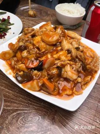 天津金环西餐厅大众点评,天津大众点评必吃榜