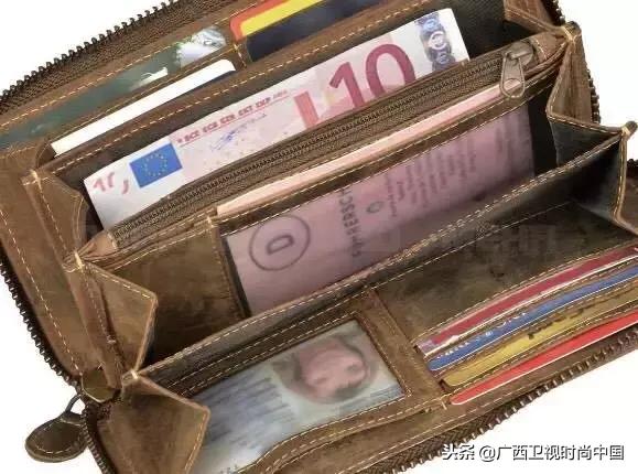 男士钱包推荐轻奢,男士钱包真皮正品