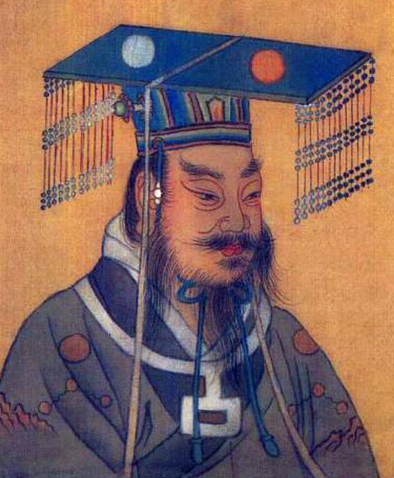 浅论江东政权更迭与孙氏执政的心路变化历程