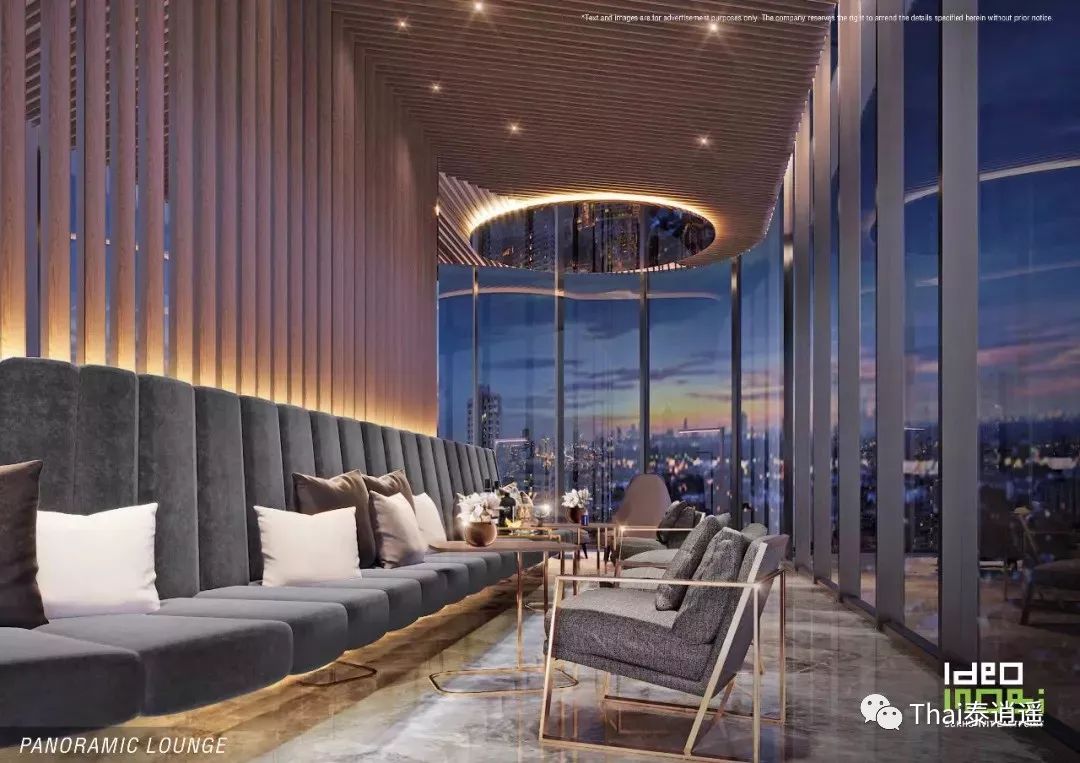 IDEO东方双子星|距BTS素坤逸线Bangna站250米，13.5万泰铢/㎡起与世界级地标购物中心为邻