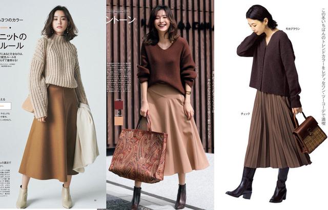 女人过了40岁怎样穿搭,女人过了40怎么穿最得体最美观