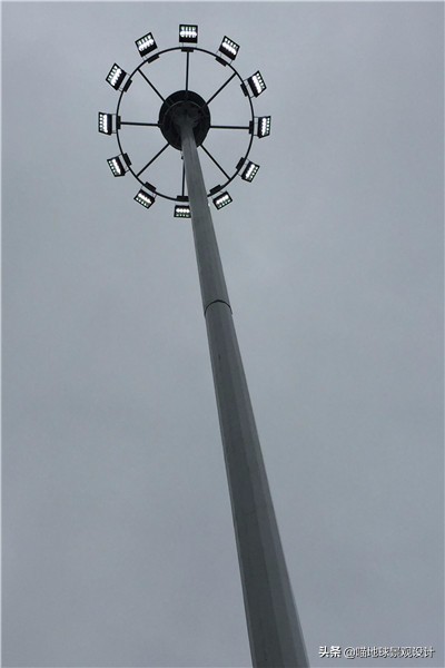 景观照明灯具有哪些,最新款户外充电照明灯具