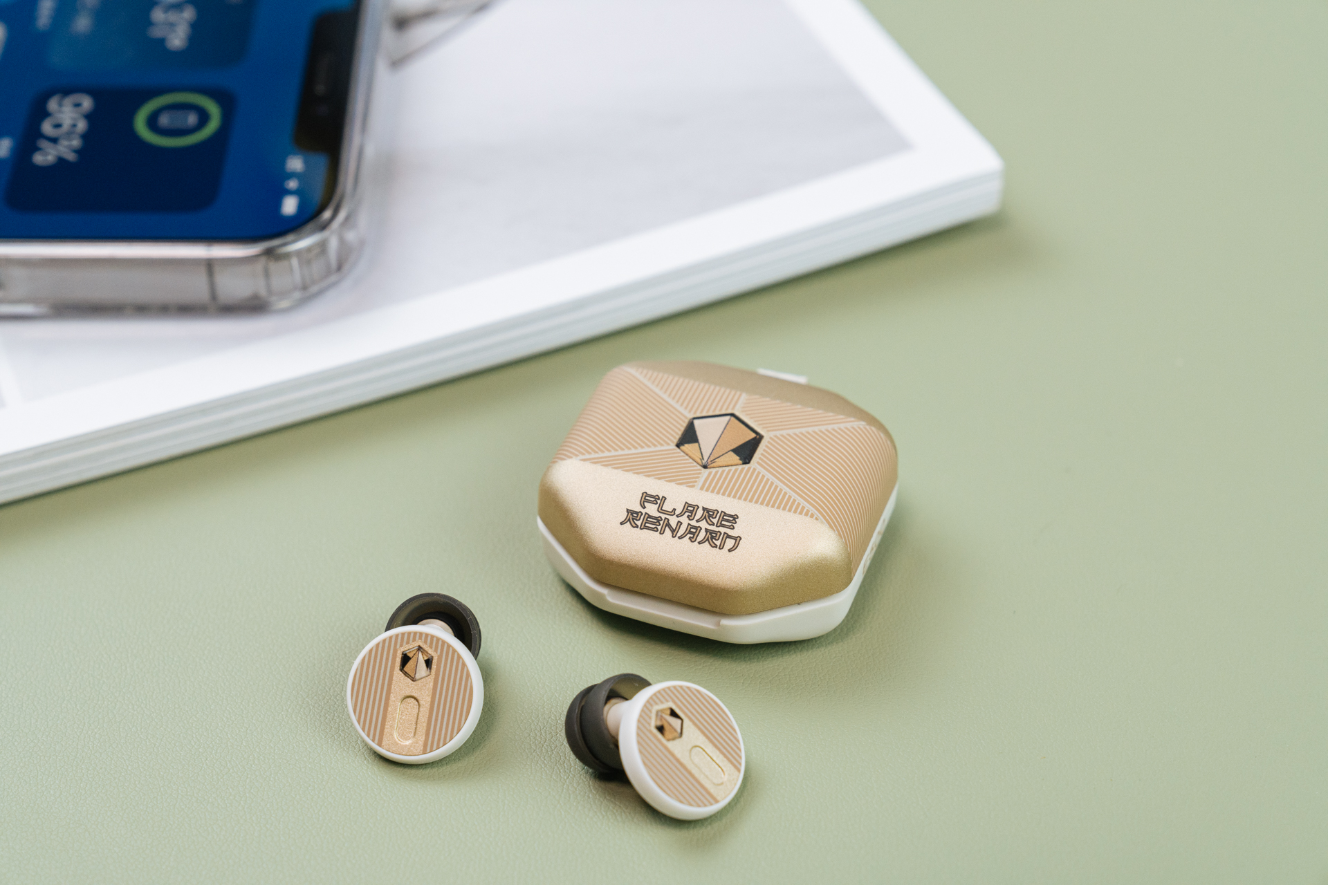 闪焰狐防噪音耳塞测评,闪焰狐降噪环测评