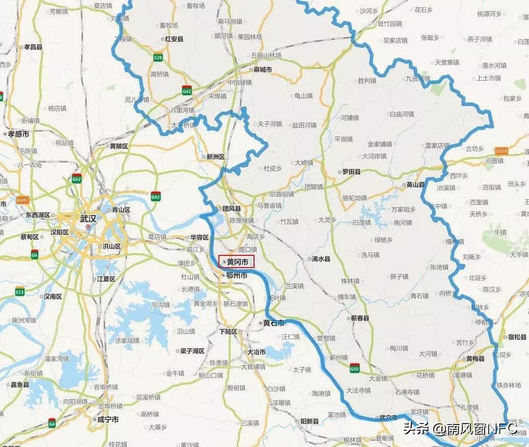 黄冈中学曾经的神话,黄冈高中怎么成为高考神话