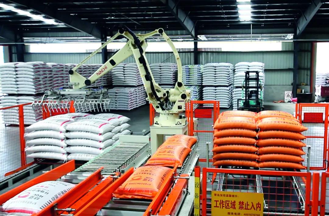 特驱集团管理理念,特驱集团深耕农牧