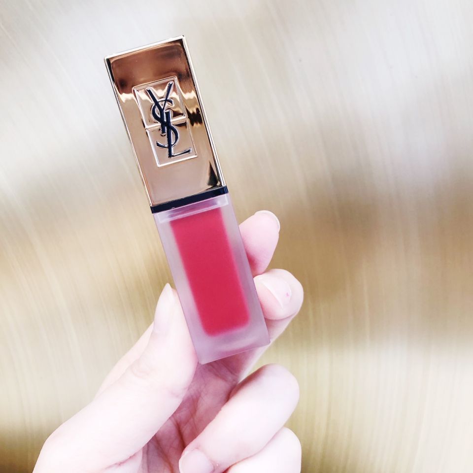 收好自己的口红,春夏新款口红试色