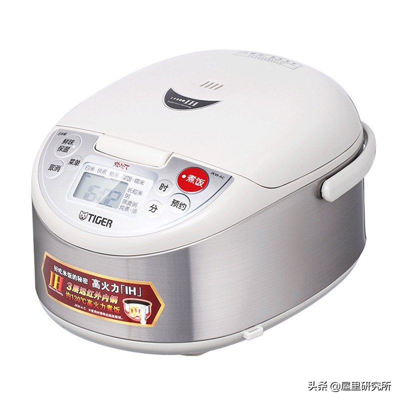 中国土陶电饭煲价格表,老式电饭煲哪个好用性价比高