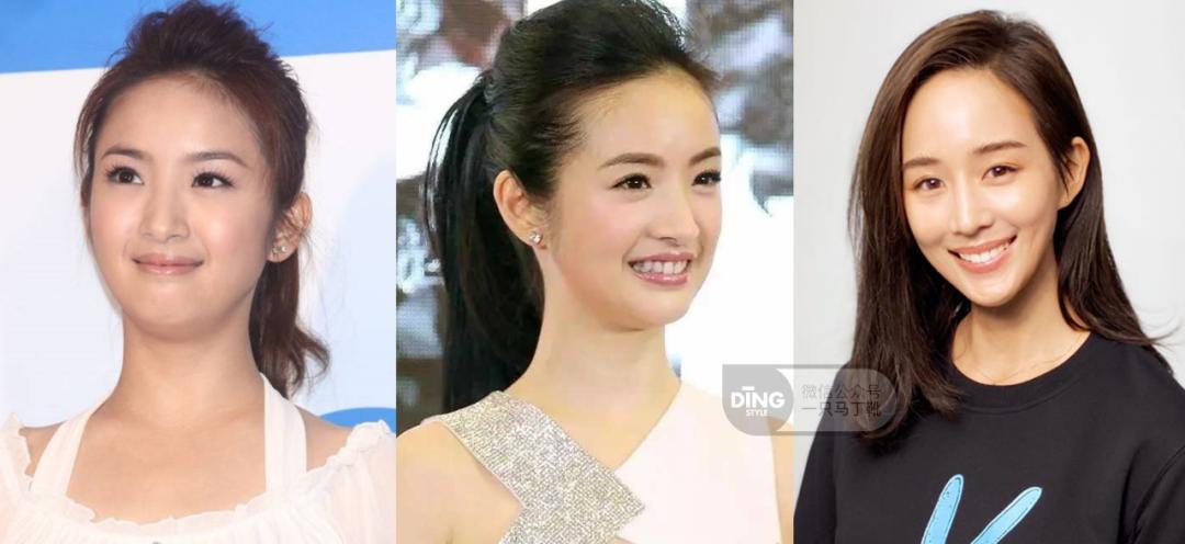 提升气质衣品穿搭,提升颈部气质