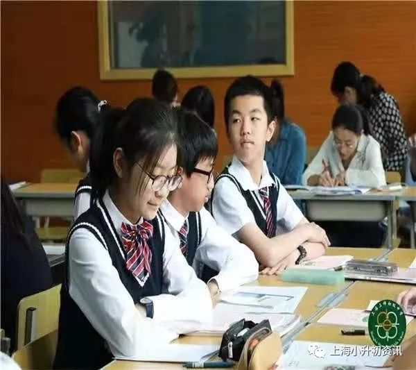 上海闵行区最好的学校,上海闵行排行第一的学校