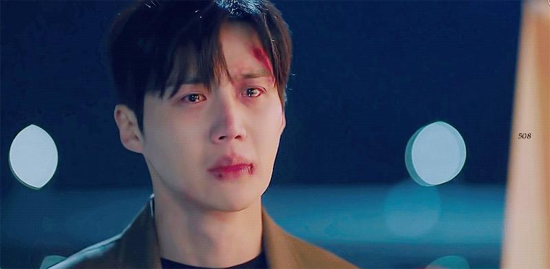 林允儿又一新作官宣，搭档韩国顶流金宣虎，真正的“爆款剧”预定