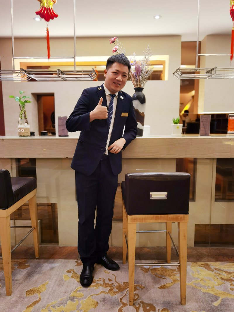 我们不一样|为了圆梦,淄博华美达竟然这样做