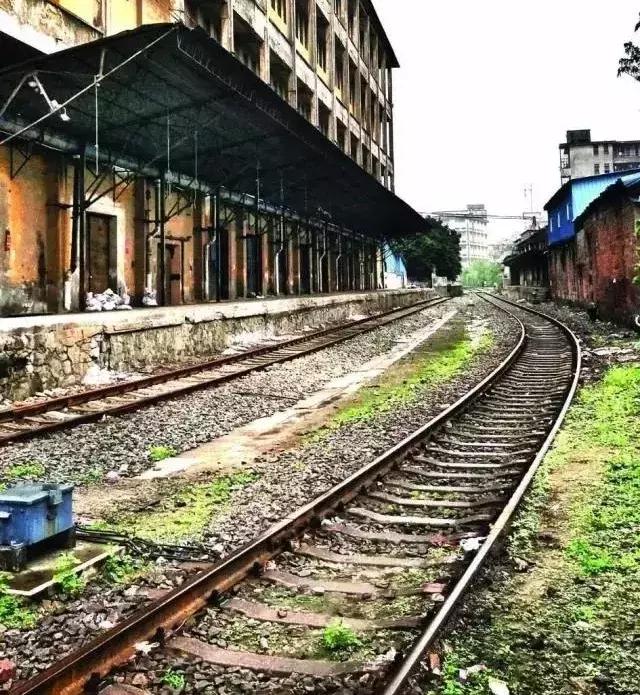 广州市芳村有哪些地方,广州消失的地方