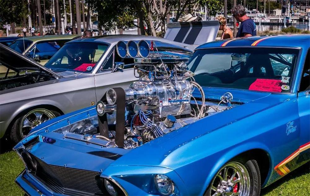 涡轮增压和机械增压可以共存吗,涡轮增压和机械增压哪个费油