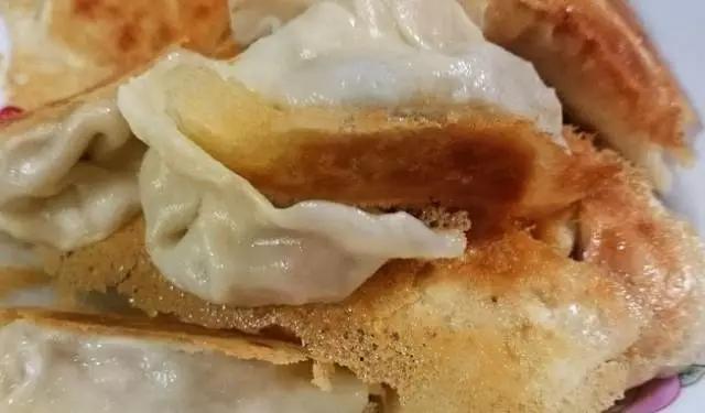 素食馅饺子馅的种类与做法,素食馅饺子馅的做法大全