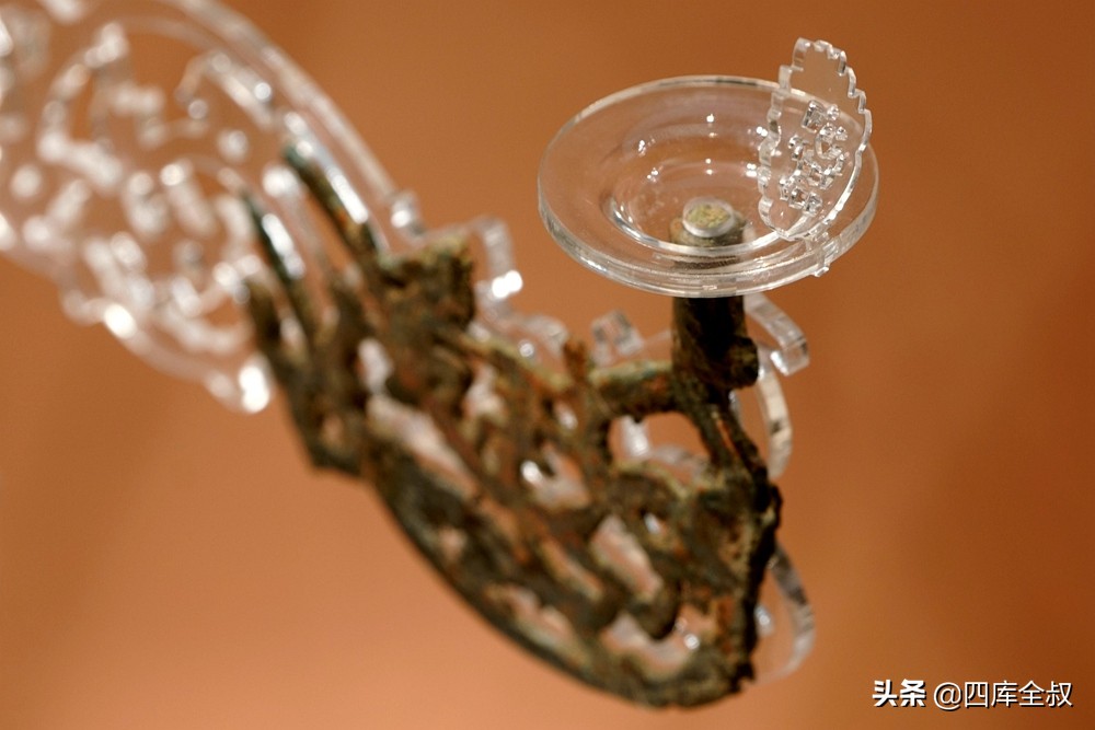 王莽设置西海郡，烽烟消散两千年后，出土*物文**带来别样的青海