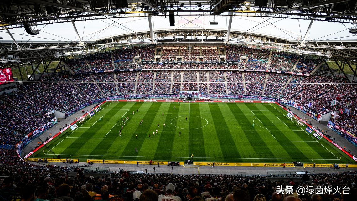 欧冠黑马德甲新锐,为什么RB莱比锡是德国人最讨厌的球队?