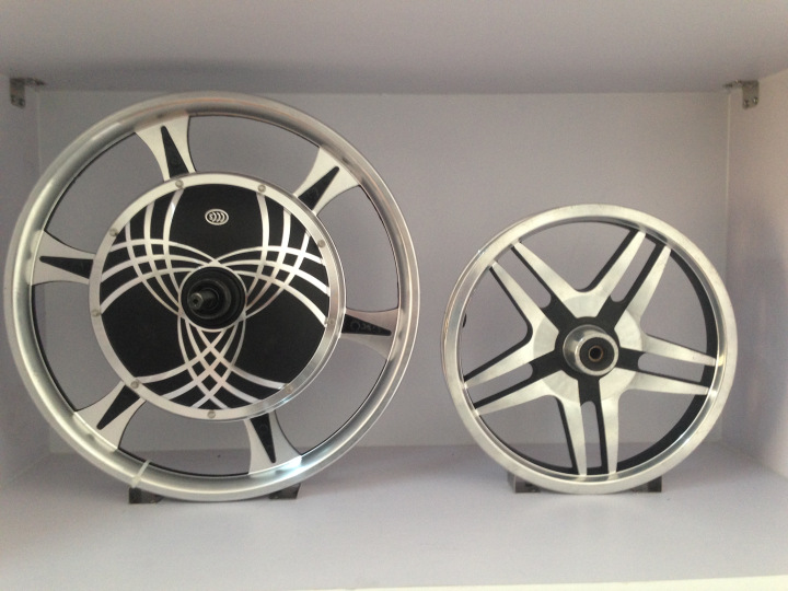 电动车老款配件,电动车修车老师傅告诉你