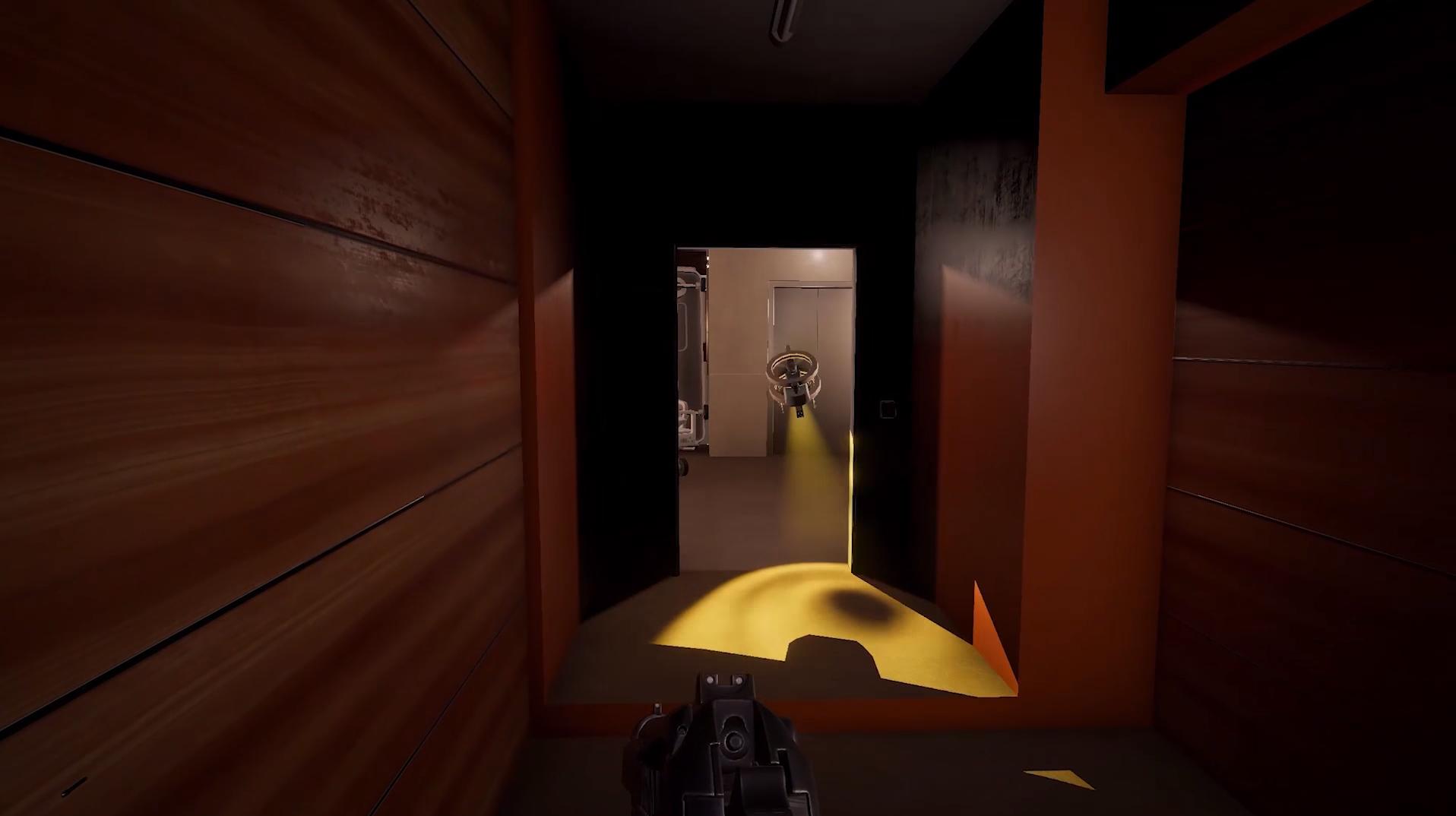 真实硬核射击手机版游戏,真正的拟真硬核战术射击游戏