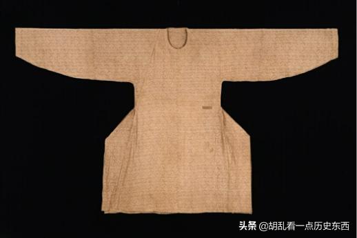 韩服和明朝,韩服是从明朝传出去的