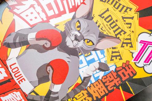 拳击猫精酿啤酒餐吧优惠套餐,拳击猫啤酒旗舰店