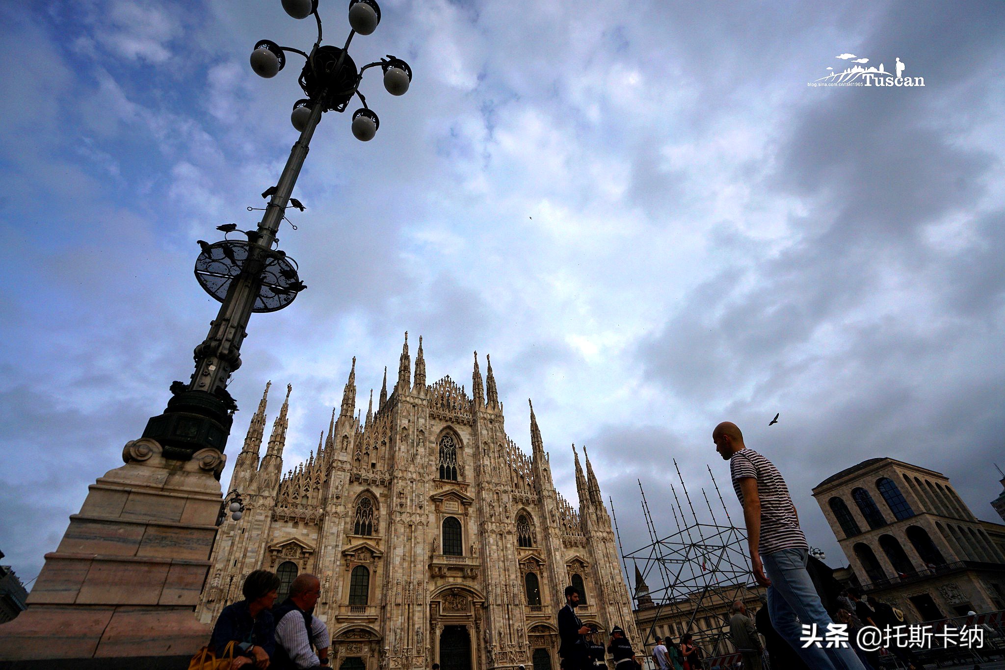 意大利米兰有多时尚,意大利米兰的时尚与小资情调