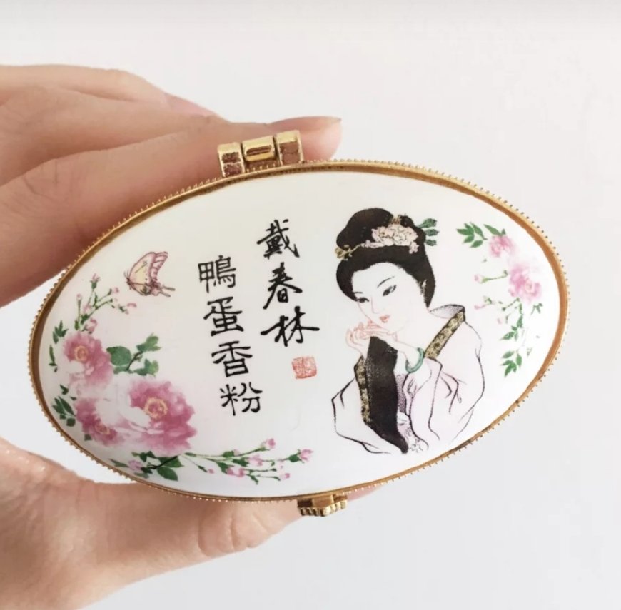 正宗老国货护肤品,国货30-40岁抗衰老护肤品品牌推荐