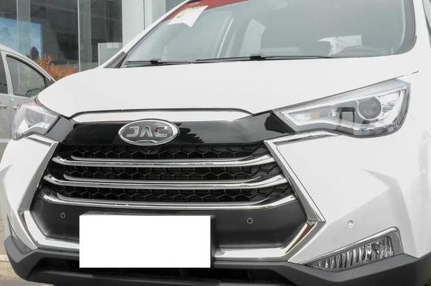 江淮瑞风s3跑了6万公里能卖多少钱,江淮瑞风s3是冷门车吗