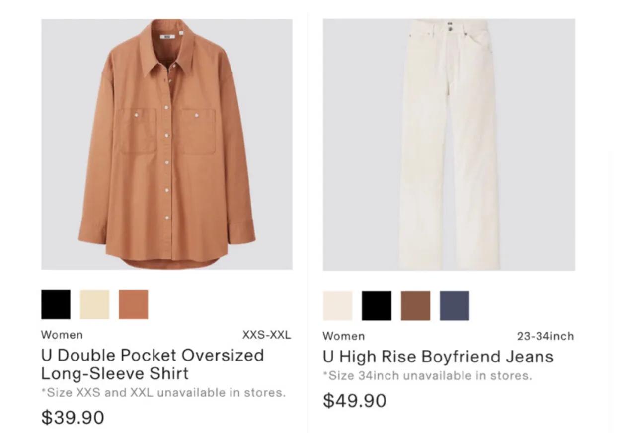 为什么那么多人喜欢买优衣库,为什么这么多人爱买优衣库