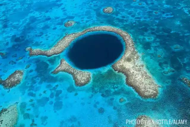 自由潜水怎么玩,潜水20个基本技巧