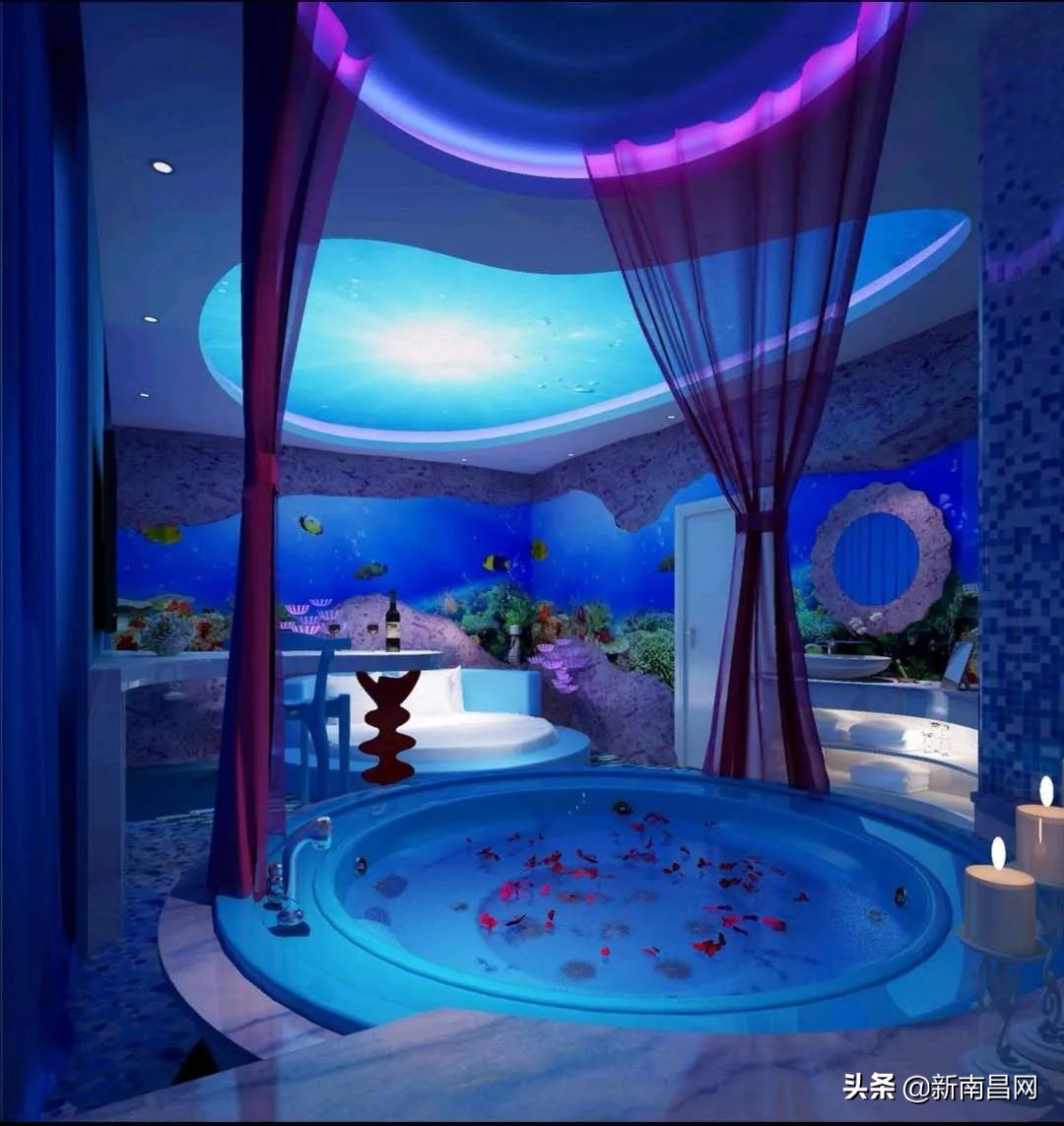 南昌七夕宴攻略,南昌七夕情侣约会音乐餐厅推荐