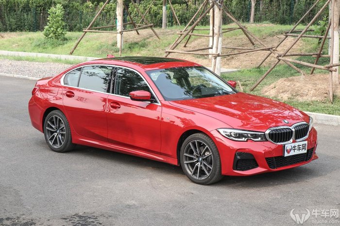 新款宝马325li驾驶感受怎么样,宝马325li新款2024款驾驶感受