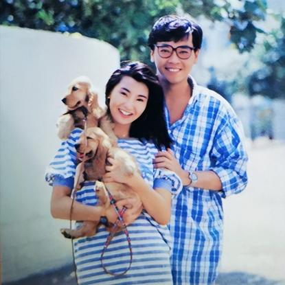 张曼玉感情经历多坎坷,张曼玉的情感经历