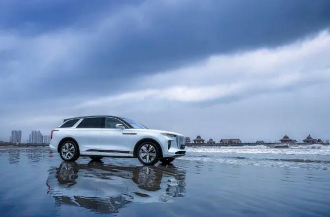 广东腾辉红旗多少钱,广东腾辉红旗4s店团购