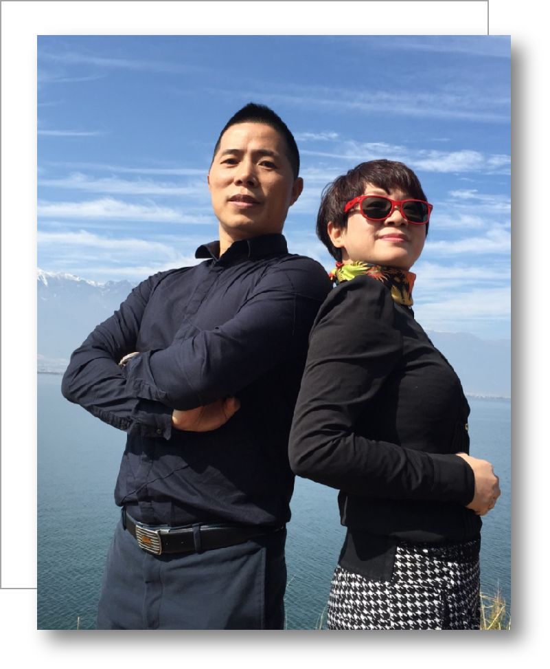 莱倩国际谢腊梅至美*界无**跨界续写华章