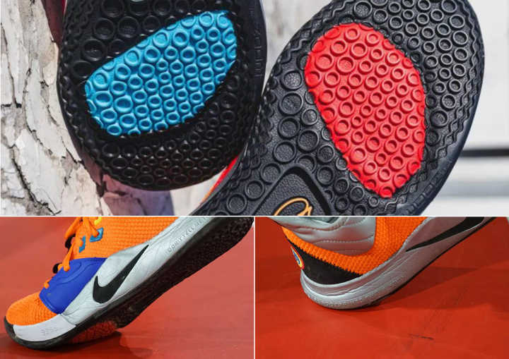 1000球鞋收藏,个人球鞋收藏