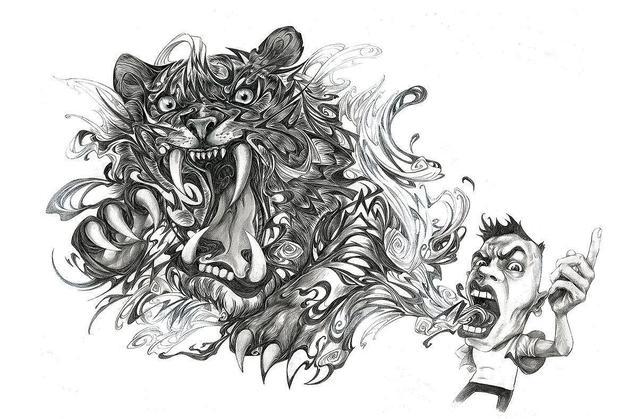 一个高情商的人要学会非暴力沟通,说着伤人的话做着暖心的事