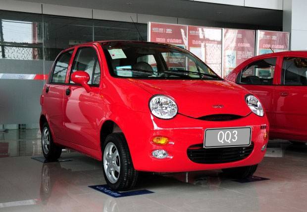 国产车成功转型,国产车的进步离不开大众