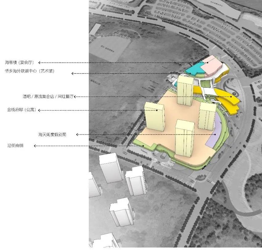 北洋建筑设计工作室,北洋景观设计有限公司