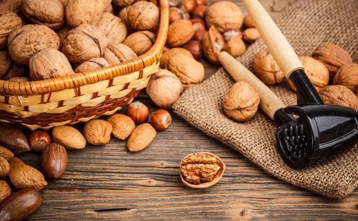 坚果怎么吃才能致癌,坚果霉变怎么避免