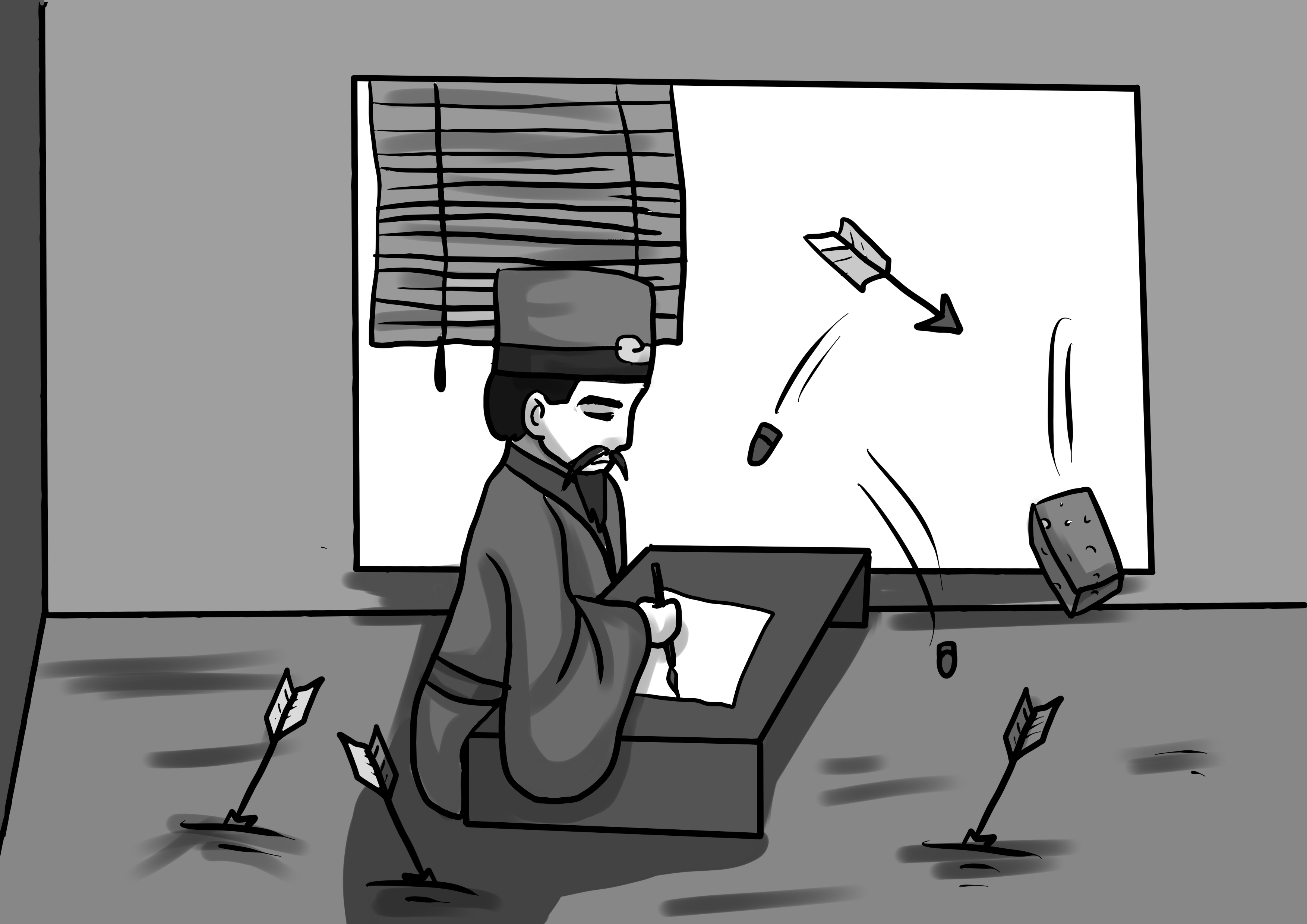 徐庶历史上离开刘备的原因,徐庶历史上有没有推荐诸葛亮