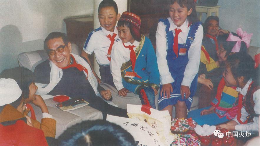 今天，让我们好好聊一聊“关工委”