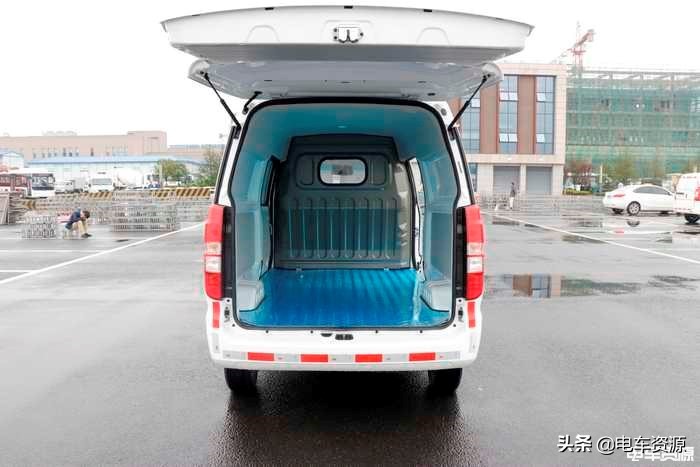 东风ec35,东风ec35一代