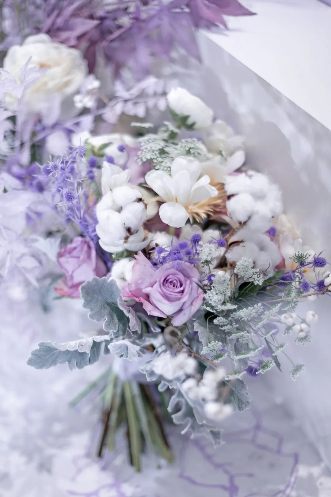 嘉兴莫奈花园婚礼,卫鼎轩莫奈花园户外婚礼