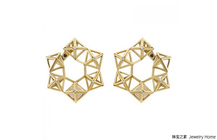 施华洛世奇钻石,施华洛世奇蓝钻戒指