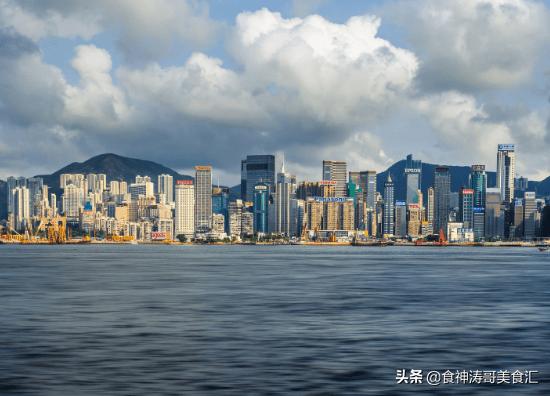 一日三餐吃什么香港,香港人的一日三餐吃什么