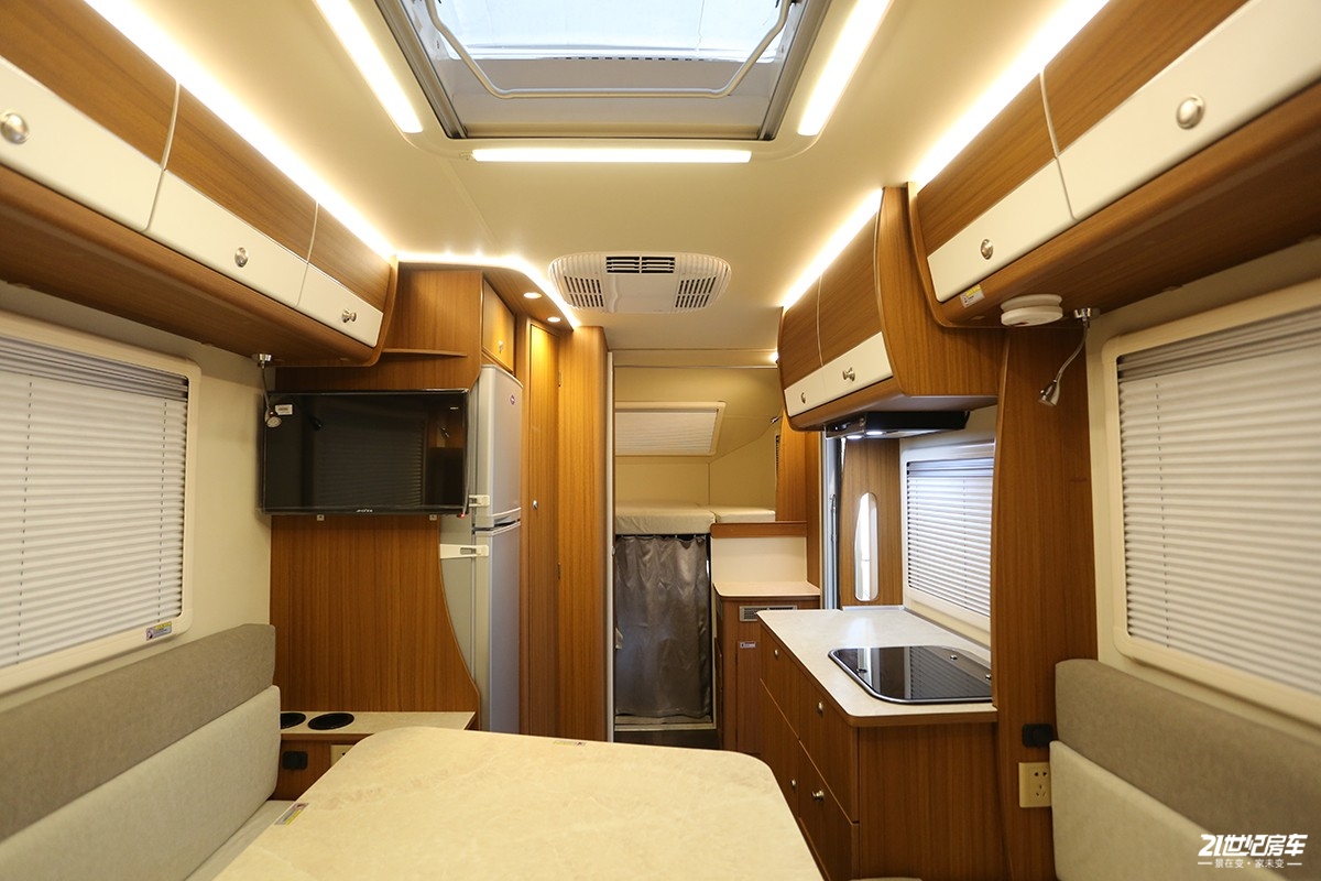 风骏c7房车用车感受,长城览众风骏c7a房车有牵引资质吗